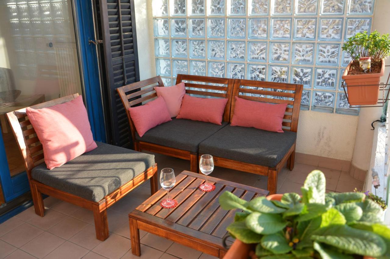 Apartment San Izola - Near The Beach Exterior foto