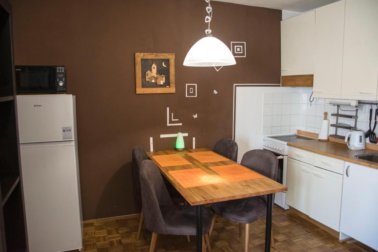 Apartment San Izola - Near The Beach Exterior foto