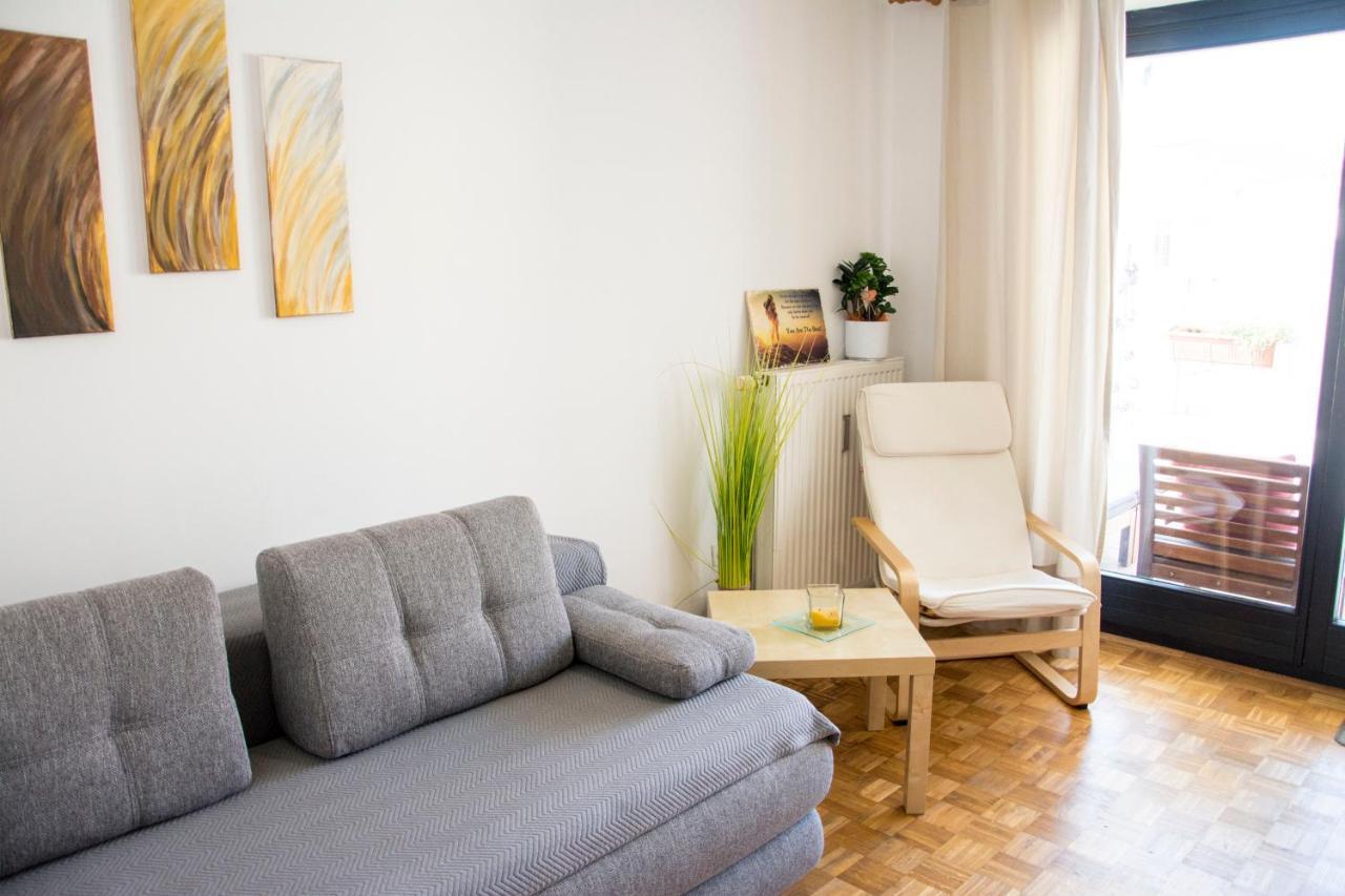 Apartment San Izola - Near The Beach Exterior foto