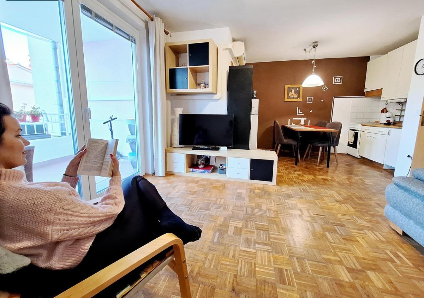 Apartment San Izola - Near The Beach Exterior foto